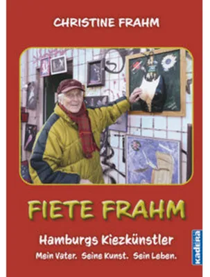 Obrázek produktu pro Fiete Frahm