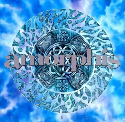 Zdjęcie produktu dla Amorphis - Elegy & Bonus (Re-Issue)