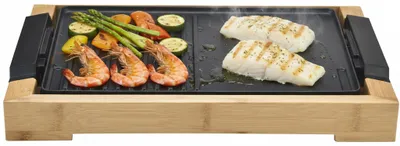 Zdjęcie produktu dla Gril Guzzanti GZ 341