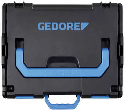 Produktbild von GEDORE 1100 L GEDORE L-BOXX 136 s prednou rukoväťou, 2823691