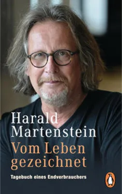 Obrázek produktu pro Vom Leben gezeichnet