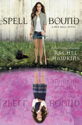 Produktbild von Spell Bound