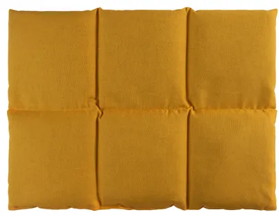 Immagine prodotto di Cuscino riscaldante grande, 40x30 cm, per calore e relax