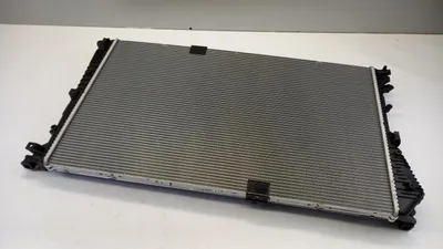 Immagine prodotto di Radiatore per Opel Vivaro-A, codice ricambio 93857125