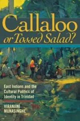 Image de Callaloo ou salade mélangée