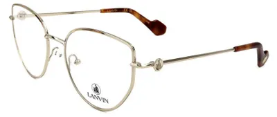 Produktbild von Lanvin Sonnenbrille LNV2120 722 54 19 140