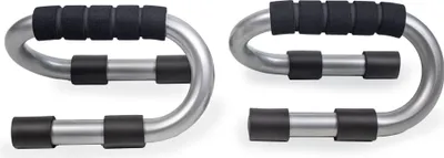 Produktbild von Regatta - Push-up gripy RG6977 (jedna veľkosť) (čierna/strieborná)