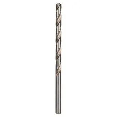 Immagine prodotto di Punta per metallo, HSS-G, DIN 340, diametro mm: 10.0, pezzi per confezione: 1