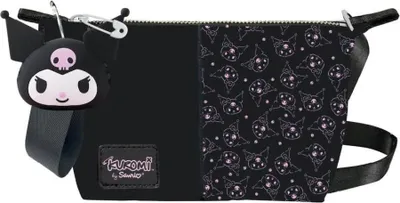 Zdjęcie produktu dla CERDÀ - Plecak Hello Kitty Kuromi - Oryginalny produkt z licencją - Modny design