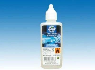 Productafbeelding van Defroster car 50ml filmer lock defroster door defroster car