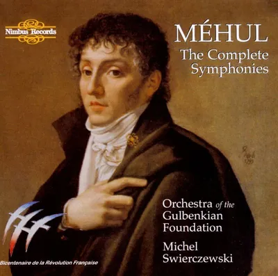Produktbild von Swierczewski,Michel/Orch.Of Gulbenkian Foundation-