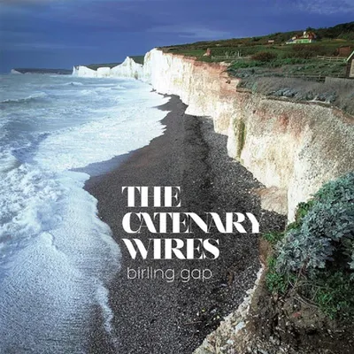Produktbild von Die Oberleitungsdrähte - Birling Gap CD