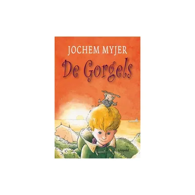 Produktbild von Myjer, J: De Gorgels