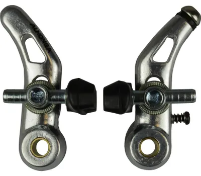 Produktbild von VWP Heckbremsbrems -Set Cantilever Silber