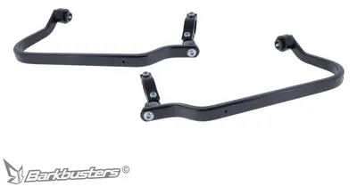 Image de Kit matériel BARKBUSTERS fixation en deux points