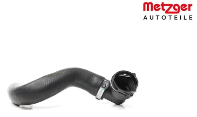 Produktbild von METZGER Kühlerschlauch Wasserschlauch für FIAT 500 (312) 2421376