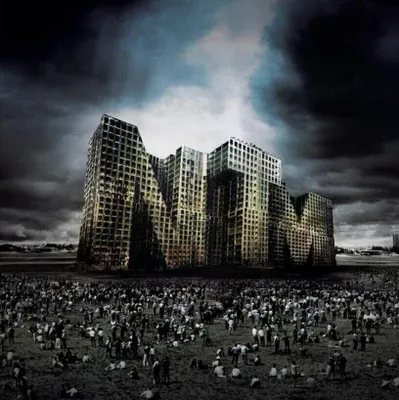 Image de Supreme NTM - Anthologie (3 LP)