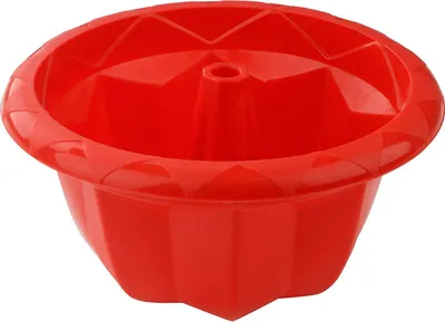 Zdjęcie produktu dla Dr Oetker silikonowa forma do ciasta Flexxible Love silikon platynowy Ø18x9cm