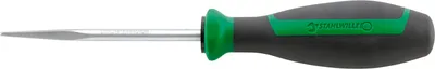 Produktbild von STAHLWILLE Vierkantahle L.215mm