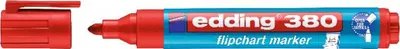 Produktbild von Edding e-4600, Rosa, Weiß