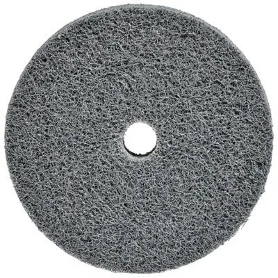 Produktbild von Einhell Doppelschleifer-Zubehör Polierscheibe 75x10x20mm K400