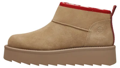 Produktbild von Tamaris Damen Stiefeletten 1-26028-43 310 Farbe: Braun Größe: 40