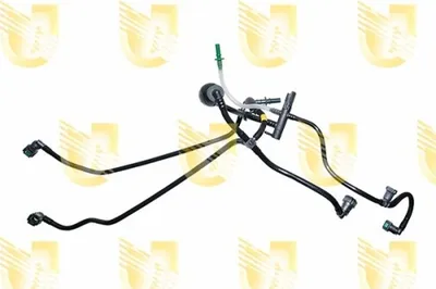 Produktbild von UNIGOM Kraftstoffleitung 241208 passend für PEUGEOT 206 Schrägheck (2A/C)