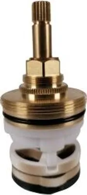Produktbild von Grohe Aquadimmer DN 20 chrom - 47262000