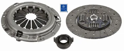Produktbild von SACHS Kupplungssatz Kupplung für KIA SORENTO I (JC) 3000 951 460