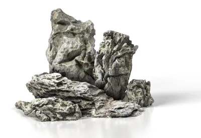 Obrázek produktu pro Arka - myScape-Rocks Seiryu 10-30cm 5kg kameny pro akvaplaning