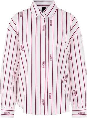 Produktbild von Bluse 293 rhododendron Größe 38