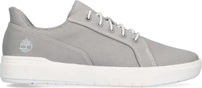 Produktbild von Timberland Allston Low Light Grey Canvas Größe EU 45