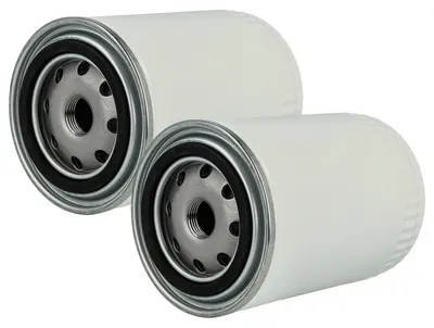 Produktbild von vhbw 2x Ölfilter Ersatz für Kubota 70000-3209-1, 70000-3200-1 für Traktoren