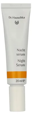 Produktbild von Dr. Hauschka Night Serum