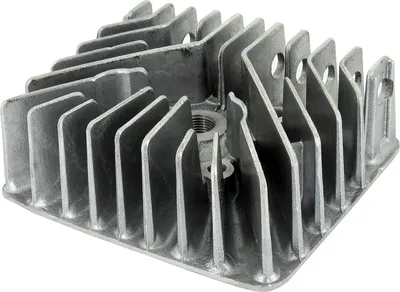 Produktbild von Zylinderkopf 63ccm - Simson S50