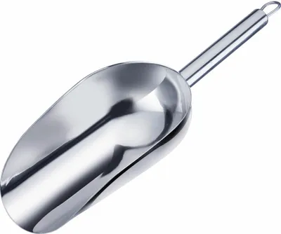 Produktbild von Westmark Edelstahlschaufel »Halia«, 300 ml, 91052270