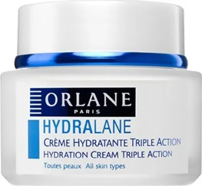 Immagine prodotto di Orlane Hydralane Crema Idratante Tripla Azione