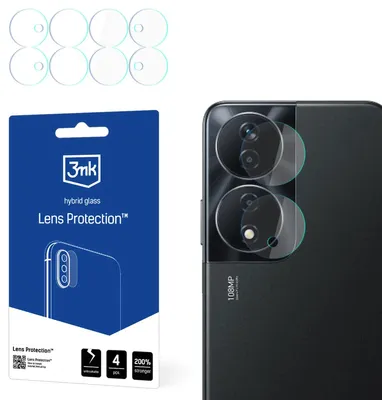 Obrázok produktu pre Honor 90 Smart - 3Mk ochrana objektívu