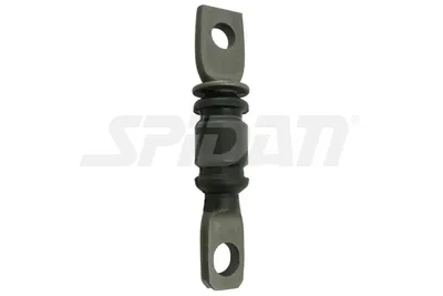 Produktbild von Lagerung Lenker für Querlenker für TOYOTA RAV4 V (XA50) Vorne Vorne Unten 415216 SPIDAN CHASSIS PARTS
