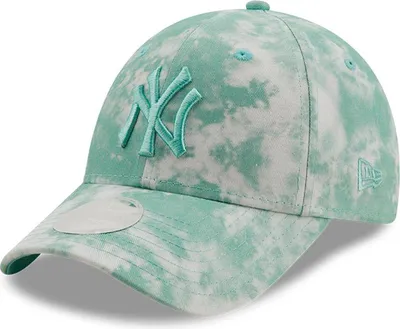 Immagine prodotto di Kšiltovka New Era 9Forty Donna Tie Dye NY Yankees - UNI