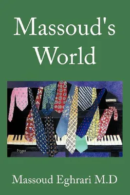 Produktbild von Massoud's World