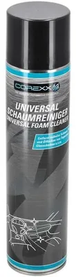 Produktbild von COREXX Universalreiniger Schaumreiniger z 600 ml Spraydose
