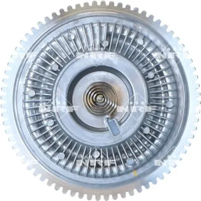 Produktbild von NRF 49518 Lüfterkupplung Thermisch Ø153mm für FORD TRANSIT MK-5 Bus (E) Wasserkühler Kühlsystem