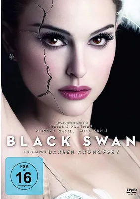 Produktbild von Black Swan