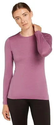 Immagine prodotto di Maglia ICEBREAKER W 200 OASIS LS CREWE Lady, decorazione Taglia: XL