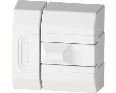 Obrázek produktu pro ABUS 117770 Posuvný šroub SR30, bílý, 11777