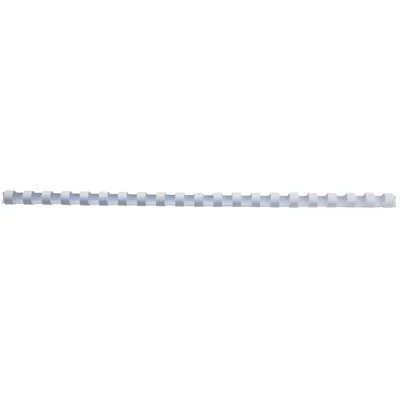 Zdjęcie produktu dla GBC 4028198, Biały, 125 ark., Polichlorek winylu (PVC), A4, 1,4 cm, 610 g
