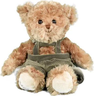 Produktbild von Bukowski Teddybär Jerome 25 cm