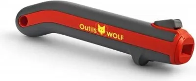 Image de Balai de terrasse 35 cm - WOLF UBTM35
