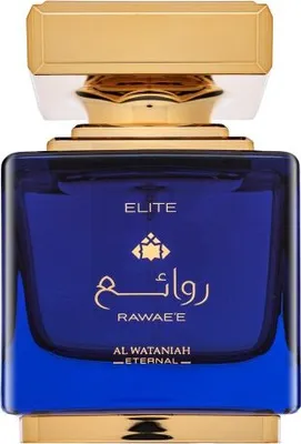 Zdjęcie produktu dla Al Wataniah Rawae'e Elite woda perfumowana dla kobiet 100 ml